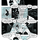 Illustration for article titled Image exclusive: Marc Maron performs for a neurotic cartoonist in iMinimum Wage/i